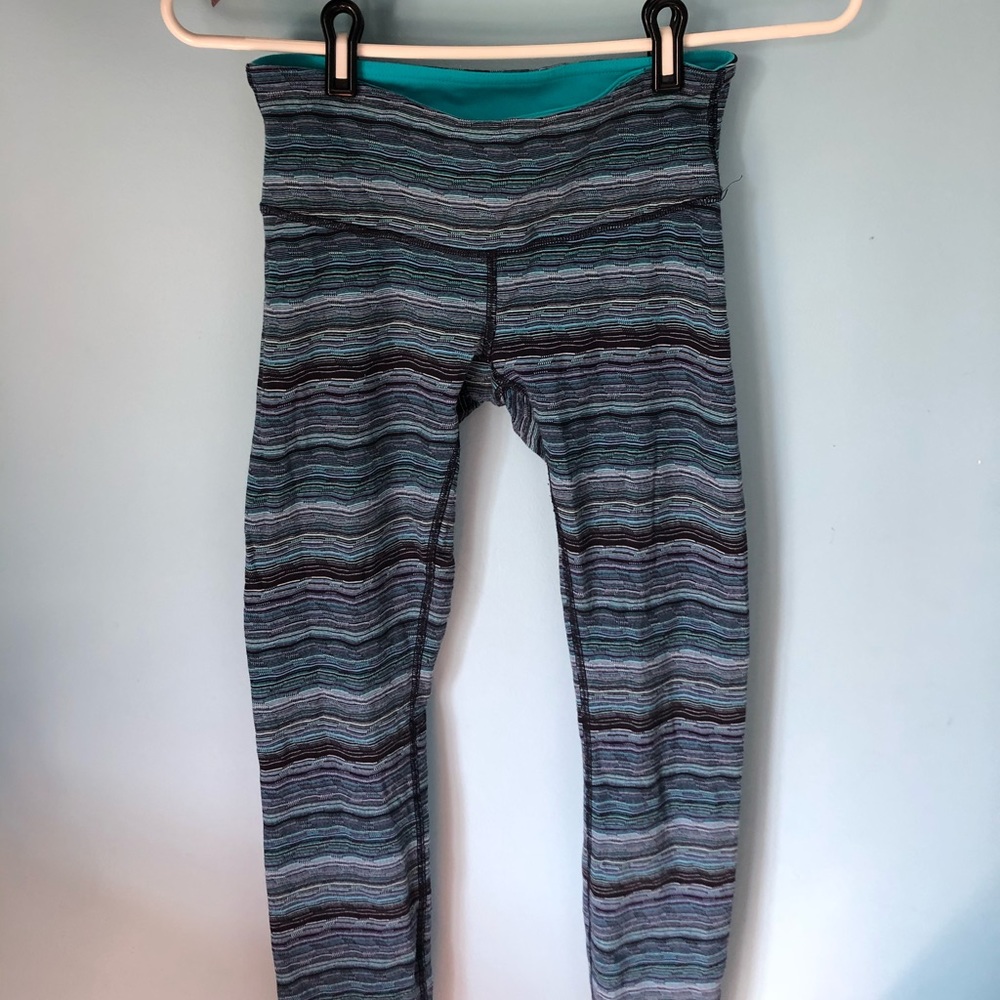 Lulu Lemon Leggings